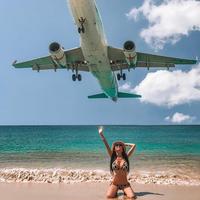 Отзыв от Амина - Виза Destination Thailand